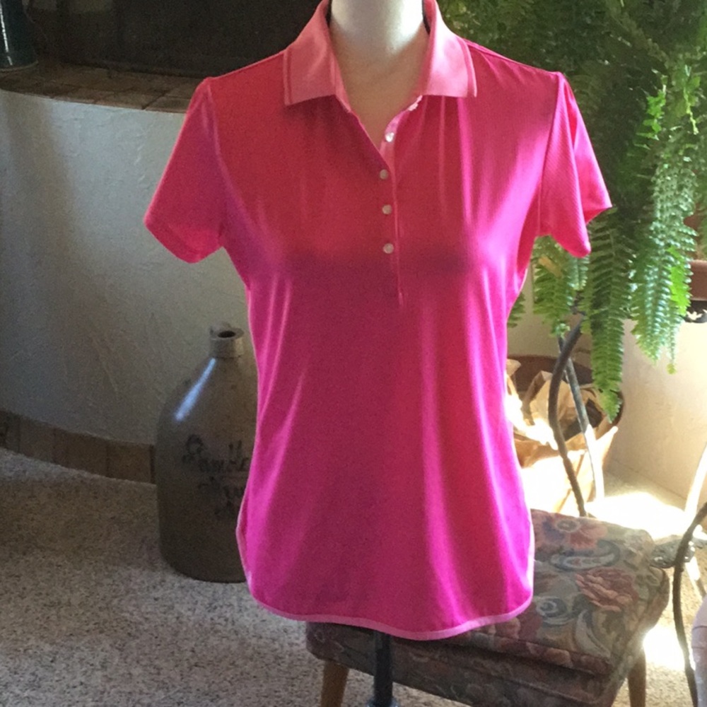 NWT Sport Haley Golf Top